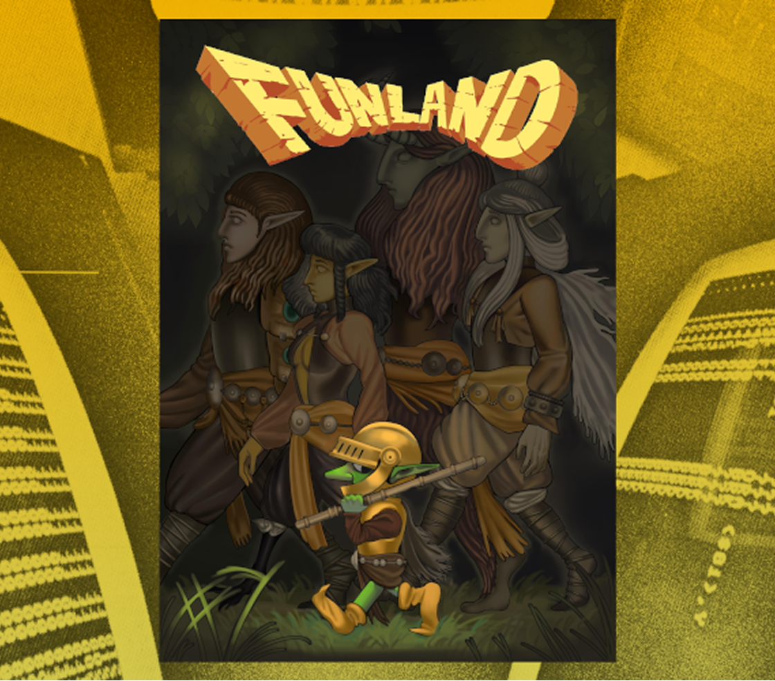 Funland Issue