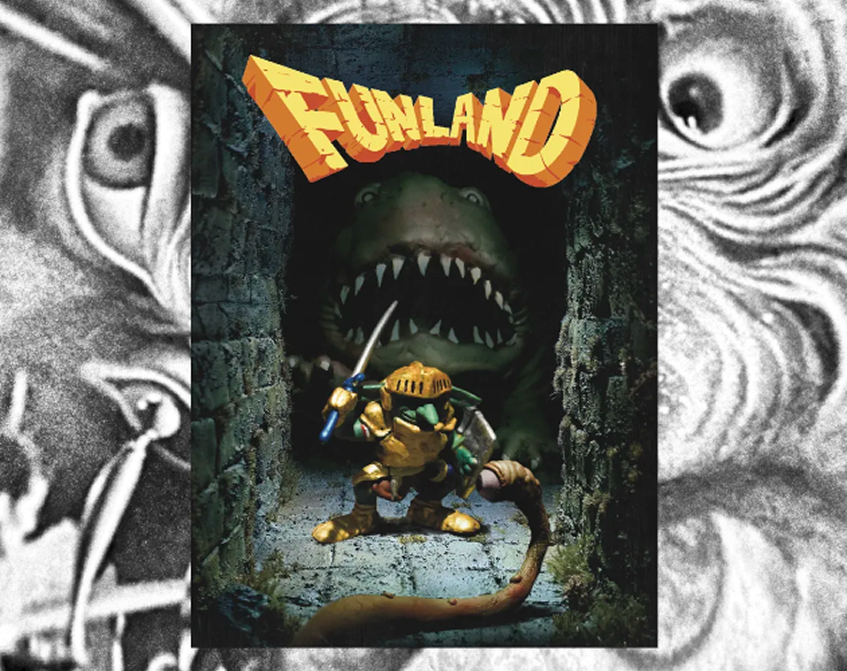 Funland